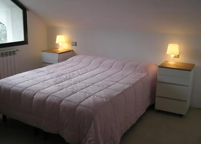 L'intrigante Bed and breakfast 3*