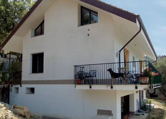 L'intrigante Bed and breakfast