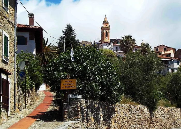 Bed and breakfast L'intrigante 3*