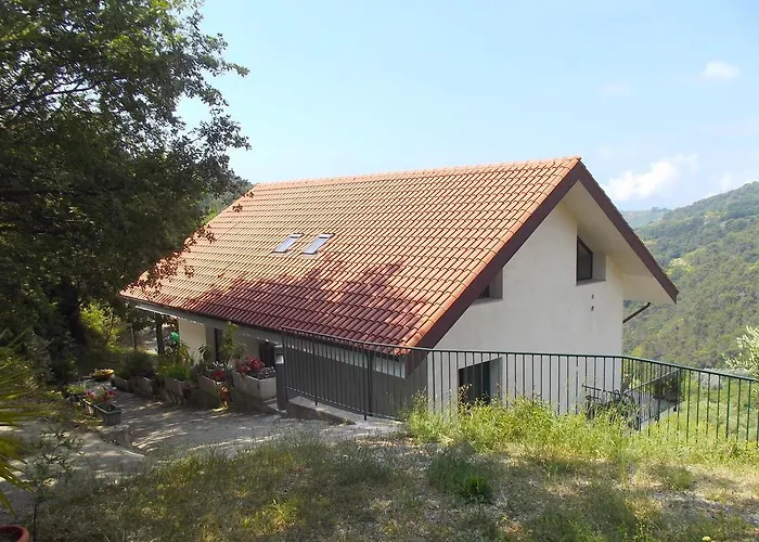 L'intrigante 3* Seborga