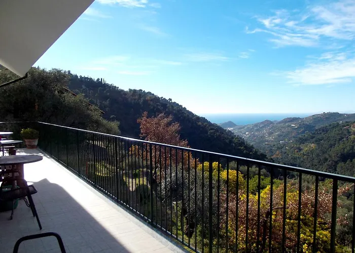 L'intrigante 3* Seborga