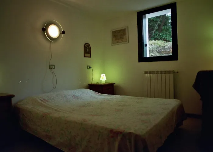 Bed and breakfast L'intrigante 3*