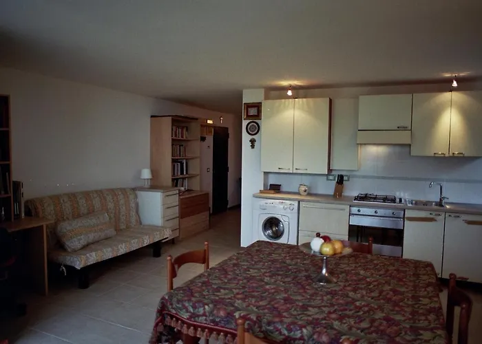 L'intrigante Bed and breakfast 3*